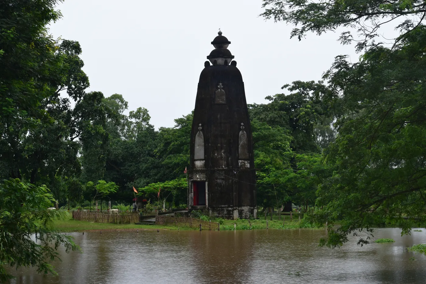 Serene Goalpara