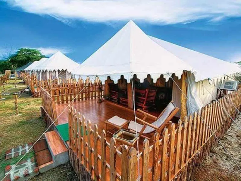 Image Courtesy: Holiday Rentals