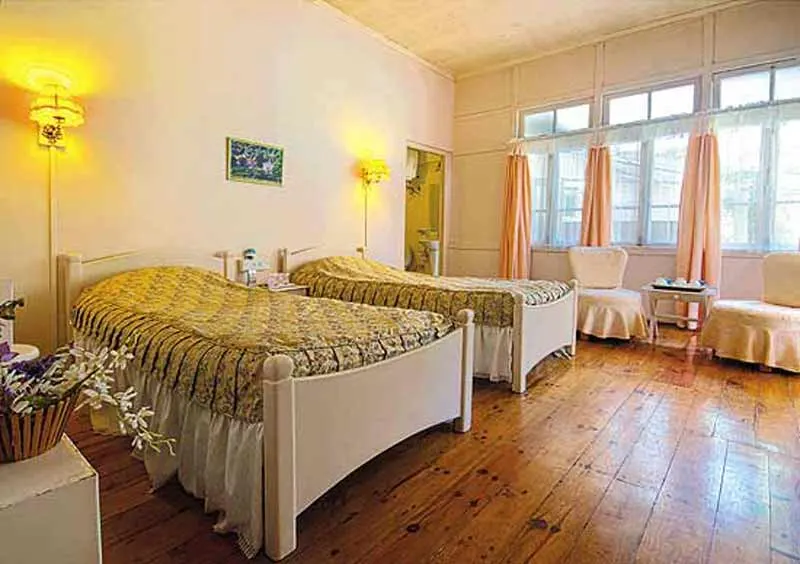 Image Courtesy: OutLookTraveller