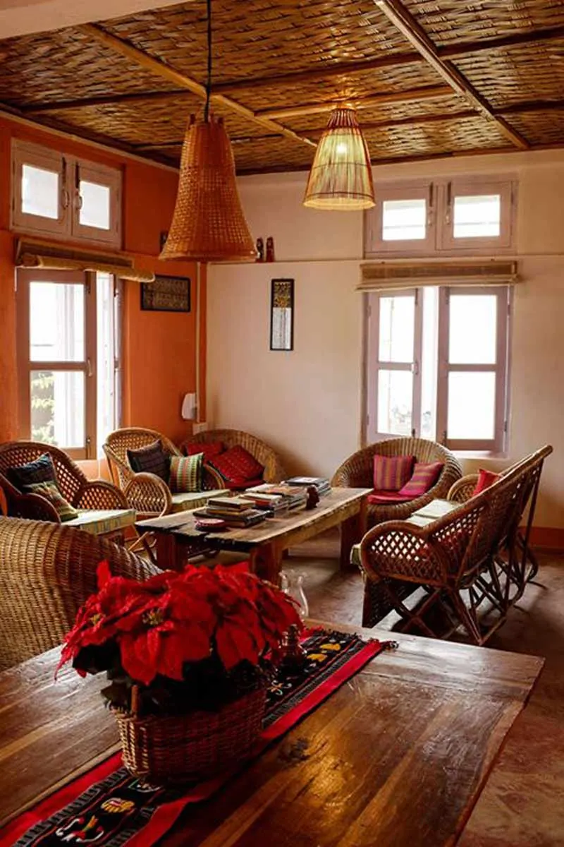 Image Courtesy: Kanyak Tea Retreat