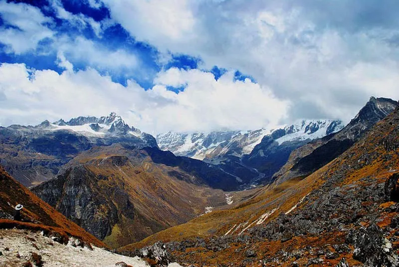 Image Courtesy: Trans India Travels