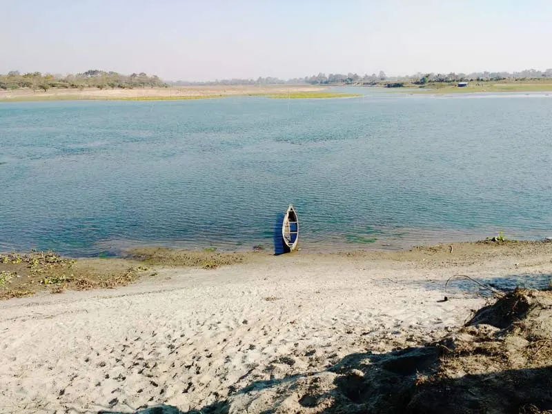Image Courtesy: Nitin Pegu